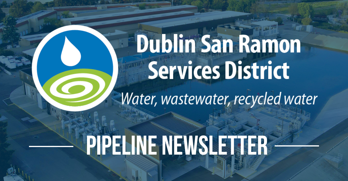 Pipeline Newsletter